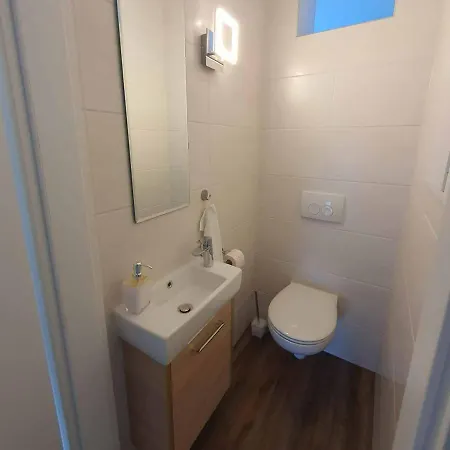 Blick Punkt Apartment