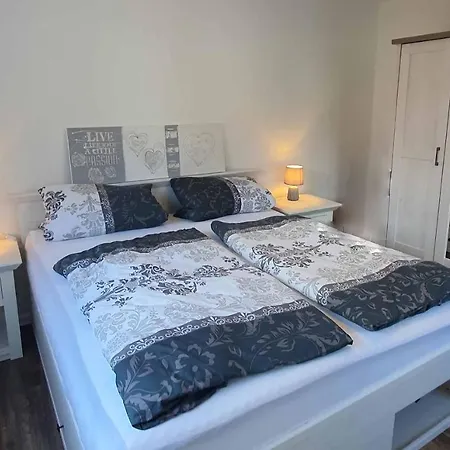 Blick Punkt Apartment *