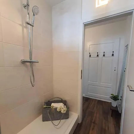 Blick Punkt Apartment
