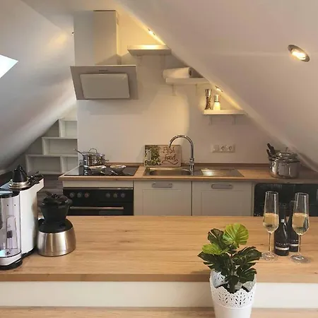 Blick Punkt Apartment