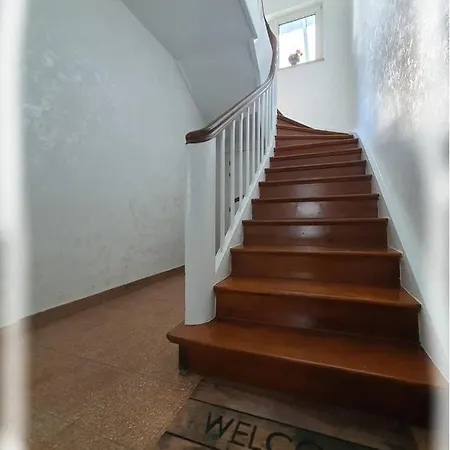Apartment Blick Punkt Tann (Rhon)