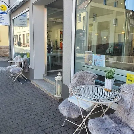 Blick Punkt *