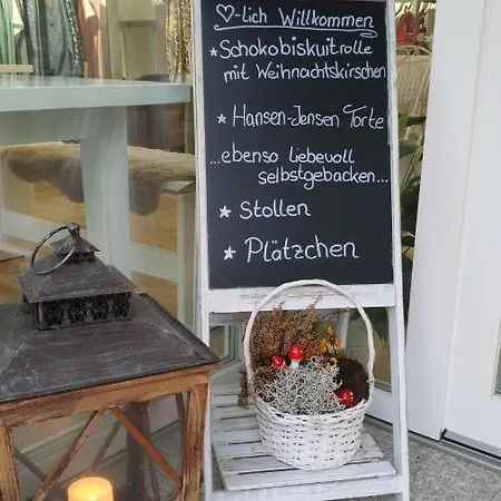 Apartment Blick Punkt *