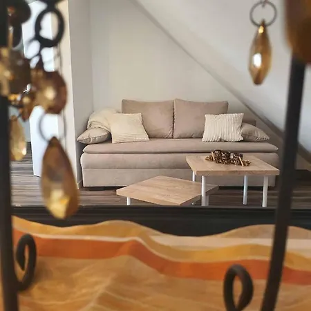 Blick Punkt