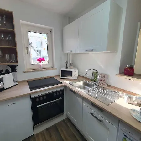 Blick Punkt Apartment Tann (Rhon)